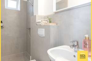 Dorotheenstraße: möbliertes Studio - klein aber fein! – Dorotheenstraße 80, 22301 Winterhude, Hamburg – Vorschaubild 10