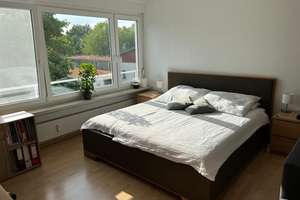 Helle 1-Zimmer Wohnung im 2. OG in Karlsruhe-Durlach – Oberlinstraße 16, 76227 Durlach, Karlsruhe – Vorschaubild 5