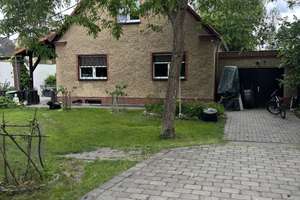 Ruhiges Einfamilienhaus mit viel Platz in Berlin Kaulsdorf – Die vollständige Adresse der Immobilie erhältst du vom Anbieter., 12621 Kaulsdorf, Berlin – Vorschaubild 22