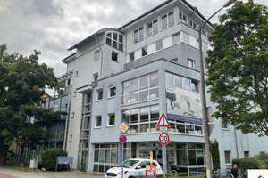 Pflege-Apartment, zentrumsnah in Erlangen - Kapitalanleger