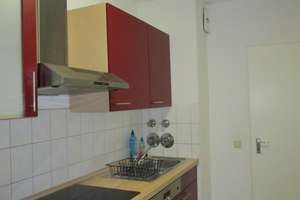Top 2-Zimmer-Wohnung in BS-Heidberg – Köslinstraße 146, 38124 Heidberg-Melverode, Braunschweig – Vorschaubild 6