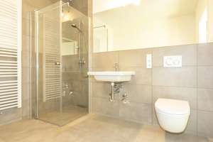 Urbaner Wohnkomfort – 3-Zimmer-Wohnung mit Balkon in modernem Wohnquartier – Dösner Weg 6, 4103 Zentrum-Südost, Leipzig – Vorschaubild 8