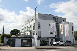 barrierefreie 2,5-Zimmer Wohnung im 1. OG, Hagen Hochschulviertel