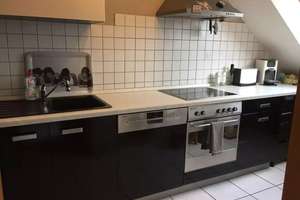 Charmante Dach-Maisonette mit Dachterrasse & Panorama-Ausblick in Wuppertal – Die vollständige Adresse der Immobilie erhältst du vom Anbieter., 42115 Elberfeld West, Wuppertal – Vorschaubild 10