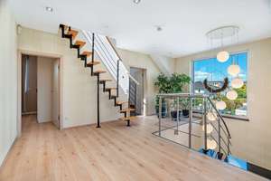 Exklusives Einfamilienhaus in Bestlage von Berlin-Rudow – moderne Technik trifft Familienidylle – Die vollständige Adresse der Immobilie erhältst du vom Anbieter., 12355 Rudow, Berlin – Vorschaubild 17