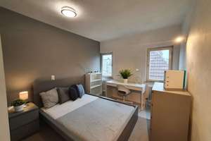 Hauptmieter Gesucht für eine WG Wohnung plus 75 qm Dachboden – Rosenbergstraße 110, 70193 Rosenberg, Stuttgart – Vorschaubild 23