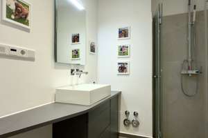 Wachmannstraßenquartier  / Außergewöhnliche Altbau-Maisonette mit Garten – Die vollständige Adresse der Immobilie erhältst du vom Anbieter., 28209 Bürgerpark, Bremen – Vorschaubild 21