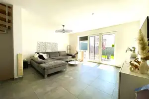 Reihenendhaus mit Dachterrasse und zwei PKW-Stellplätzen in naturnaher Lage von Riedstadt-Goddelau – Groß-Gerau (Kreis) – Vorschaubild 37