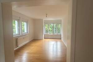 2,5-Zimmer-Wohnung in Frankfurt Westend-Süd