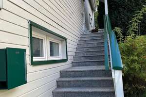 Skandinavischer Chick - Lichtdurchflutetes norwegisches Einfamilienhaus - Nähe Limburg – Die vollständige Adresse der Immobilie erhältst du vom Anbieter., 35794 Mengerskirchen – Vorschaubild 6