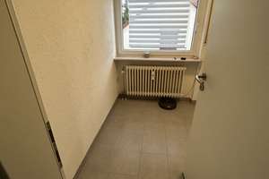 Praktische 2-Zimmer-Dachgeschoss Wohnung Bahnhofsnah in Ehningen  – Schillerstraße 4/1, 71139 Ehningen – Vorschaubild 13