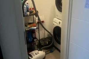 Helle 3,5 Zimmer Wohnung mit Terasse und Garten – Stammheimer Straße 82, 70806 Kornwestheim – Vorschaubild 14