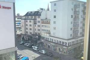 NEU *Paul & Partner* STÄDTISCHER GEHT´S NICHT! LEBEN SIE MITTEN IN WIESBADEN! – Die vollständige Adresse der Immobilie erhältst du vom Anbieter., 65183 Mitte, Wiesbaden – Vorschaubild 4