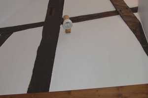 "EINE SELTENE GELEGENHEIT - URIGES FACHWERKHAUS IN HISTORISCHER ALTSTADTLAGE VON COCHEM/MOSEL" – Cochem-Zell (Kreis) – Vorschaubild 11