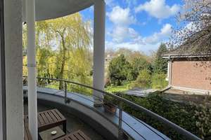 großzügige helle 3 Zimmer Wohnung – Die vollständige Adresse der Immobilie erhältst du vom Anbieter., 50968 Marienburg, Köln – Vorschaubild 16