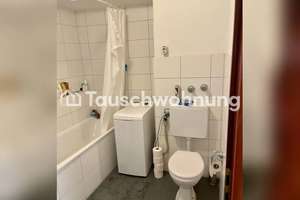 Tauschwohnung: Biete 1,5z im Belgischen Viertel gegen größere Wohnung – Die vollständige Adresse der Immobilie erhältst du vom Anbieter., 50672 Neustadt/Nord, Köln – Vorschaubild 7