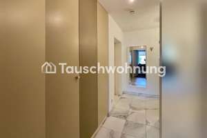 Tauschwohnung: Tausche Sonnige 2-Zi Wohnung mit 2 Balkonen in Milbertshofen – 80807 Milbertshofen, München – Vorschaubild 3