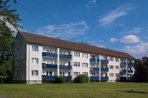Citynah wohnen, grün genießen – 3 Zimmer mit Stil und Freiraum – Saarstr. 48, 38440 Hohenstein, Wolfsburg – Vorschaubild 3
