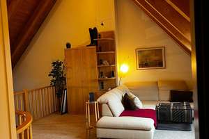 Traumhafte 4,5-Zimmer Maisonette-Wohnung mit Loggia im Augsburger Universitätsviertel – Die vollständige Adresse der Immobilie erhältst du vom Anbieter., 86159 Universitätsviertel, Augsburg – Vorschaubild 18