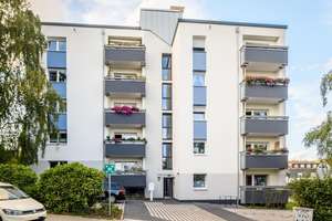 3-Zimmer Wohnung in Kornharpen – Auf der Prinz 89, 44791 Kornharpen/Voede-Abzweig, Bochum – Vorschaubild 2