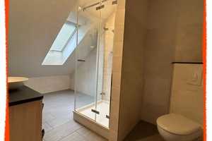Haus mit EINBAUKÜCHE, Terrasse, BALKON und Garage in Werdau-Steinpleis zu vermieten! – Zwickau (Kreis) – Vorschaubild 10