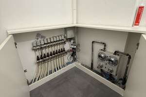 Erdgeschoss-Gartenwohnung im Bungalow-Stil mit privatem Eingang  – Bruchhöfe 27a, 47829 Gartenstadt, Krefeld – Vorschaubild 16