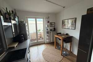 Helle 2-Zimmer Wohnung in Düsseltal – Die vollständige Adresse der Immobilie erhältst du vom Anbieter., 40237 Düsseltal, Düsseldorf – Vorschaubild 1