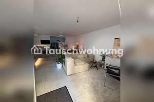 Tauschwohnung: Loft-Wohnung in Stuttgart-Mitte, + Parkplatz und Hinterhof – Die vollständige Adresse der Immobilie erhältst du vom Anbieter., 70182 Heusteigviertel, Stuttgart – Vorschaubild 3