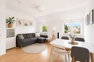 Schmuckstück in hervorragender, ruhiger Lage: 4-FH in S-West – Die vollständige Adresse der Immobilie erhältst du vom Anbieter., 70193 Hölderlinplatz, Stuttgart – Vorschaubild 26