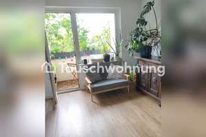 Tauschwohnung: Gemütliche 3-Zimmer-Wohnung – 40219 Unterbilk, Düsseldorf – Vorschaubild 2