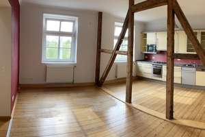 4-Zimmer-Wohnung Altbau Maisonettewohnung – Die vollständige Adresse der Immobilie erhältst du vom Anbieter., 30419 Burg, Hannover – Vorschaubild 5