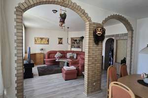 Einfamilien-Reihenmittelhaus in guter Lage! – Die vollständige Adresse der Immobilie erhältst du vom Anbieter., 6749 Bitterfeld-Wolfen – Vorschaubild 7