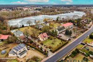 Landhaus am Naturbadesee: 6 Zimmer, Wellness-Sauna & Privatweg auf 1.829 m² Grund – Die vollständige Adresse der Immobilie erhältst du vom Anbieter., 14929 Treuenbrietzen – Vorschaubild 21