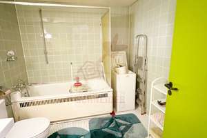 IMMOBILIEN SCHNEIDER - Maxvorstadt - Top Innenstadtlage- renovierungsbedürftige 1,5 Zimmer Wohnung – Die vollständige Adresse der Immobilie erhältst du vom Anbieter., 80333 Augustenstraße, München – Vorschaubild 9
