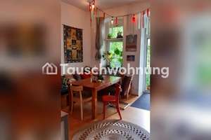 Tauschwohnung: Suche kleine Wohnung, biete 3R Wohnung Nähe Neustadt – Die vollständige Adresse der Immobilie erhältst du vom Anbieter., 1097 Leipziger Vorstadt, Dresden – Vorschaubild 3