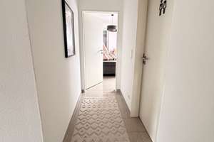 Attraktive, helle 3- Zimmer Wohnung in Münster-Wolbeck  – Janskamp 3, 48167 Wolbeck, Münster – Vorschaubild 7