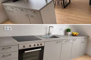 Praktische 2-Zimmer-Wohnung mit Einbauküche in Ingolstadt – Lortzingstraße 4, 85057 Nordwest, Ingolstadt – Vorschaubild 4