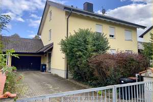 Dorfen - Charmantes Einfamilienhaus in ruhiger Siedlungslage mit großem Garten – Die vollständige Adresse der Immobilie erhältst du vom Anbieter., 84405 Dorfen – Vorschaubild 14