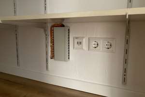 hell, modern, 3 ZKB, EBK – Badenstedter Str. 215, 30455 Badenstedt, Hannover – Vorschaubild 19