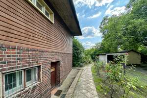 Historisches Einfamilienhaus in attraktiver Lage! – Die vollständige Adresse der Immobilie erhältst du vom Anbieter., 13089 Heinersdorf, Berlin – Vorschaubild 4