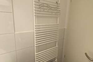 Sonnige Penthousewohnung mit Küche - 3 ZKB mit Terrasse, Keller und 2 x Stellplatz – Renettenstr. 2, 60435 Preungesheim, Frankfurt am Main – Vorschaubild 15