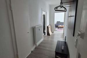 Modernisierte 2 Zimmer-Wohnung mit Wohnküche und Balkon!  – Osnabrücker Str. 22, 45145 Frohnhausen, Essen – Vorschaubild 10