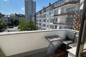 2-Zimmer-Wohnung mit Balkon in Düsseldorf-Flingern – Dorotheenstraße 3, 40235 Flingern Nord, Düsseldorf – Vorschaubild 7