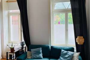 Altbauperle am Rheinufer - großzügige 1 -Zimmer Wohnung mit Rheinblick ! – Die vollständige Adresse der Immobilie erhältst du vom Anbieter., 65203 Biebrich, Wiesbaden – Vorschaubild 6