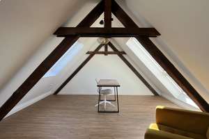 Helle 86 m²  Maisonette-Wohnung im Agnesviertel (WG-geeignet)  – Kasparstraße 47, 50670 Neustadt/Nord, Köln – Vorschaubild 9