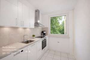 Sonnige schöne 3-Zimmer-Wohnung mit Loggia, in Solln – Die vollständige Adresse der Immobilie erhältst du vom Anbieter., 81477 Solln, München – Vorschaubild 4