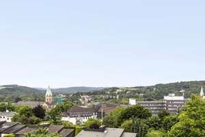2,5-Raum-Etagenwohnung mit rd. 80 m², Balkon + herrlichem Weitblick in Top Wohnlage von Werden – Die vollständige Adresse der Immobilie erhältst du vom Anbieter., 45239 Werden, Essen – Vorschaubild 5