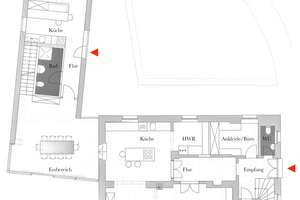 DENKMALGESCHÜTZTE VILLA AM ELBHANG – Die vollständige Adresse der Immobilie erhältst du vom Anbieter., 1099 Radeberger Vorstadt, Dresden – Vorschaubild 2