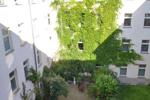 Helle 50qm 1-Zi. Whg mit Einbauküche (inkl Spülmaschine, Waschtrockner, Kühlschrank) – Immermannstraße 15, 39108 Stadtfeld Ost, Magdeburg – Vorschaubild 16