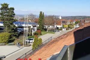 3,5-Zimmer Wohnung in Pforzheim-Büchenbronn, 3 Balkone  – Siedlungstraße 41, 75180 Büchenbronn, Pforzheim – Vorschaubild 12